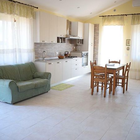 Beach House Vaccarizzo Catania Bagian luar foto