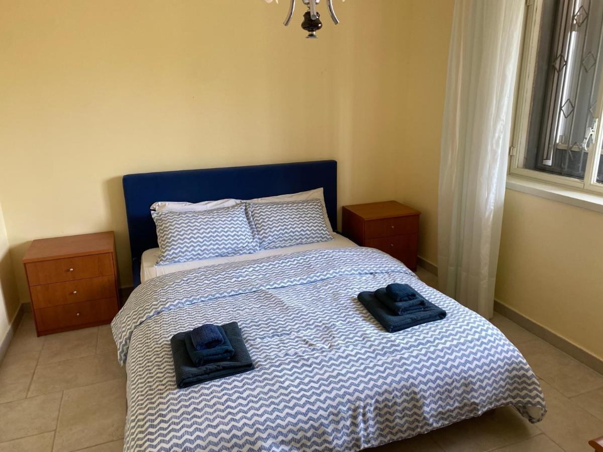 Beach House Vaccarizzo Catania Bagian luar foto