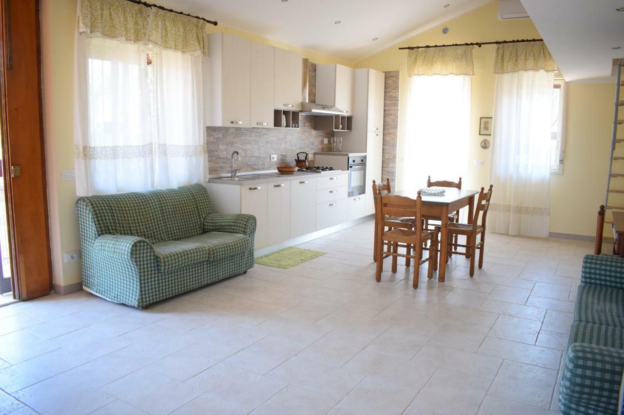 Beach House Vaccarizzo Catania Bagian luar foto