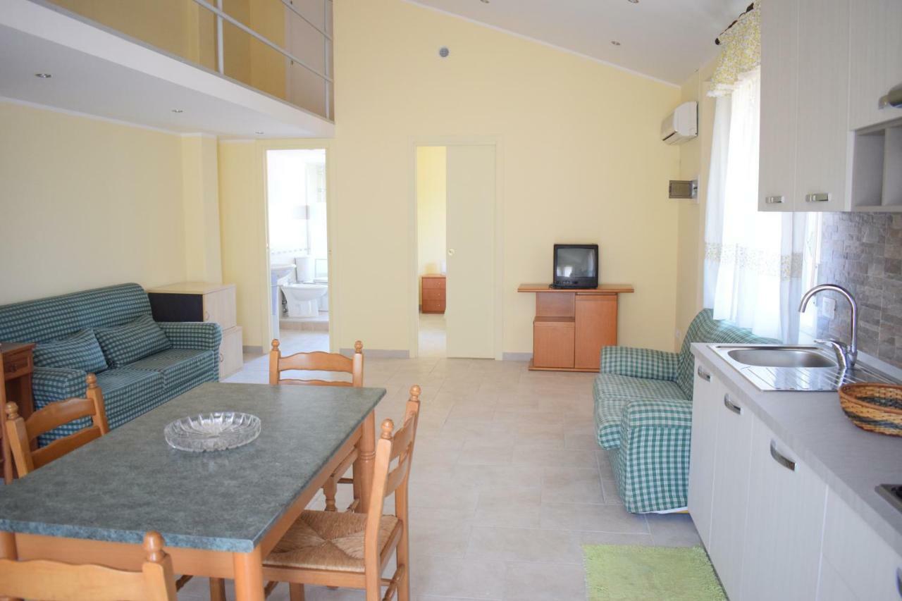 Beach House Vaccarizzo Catania Bagian luar foto